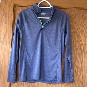 Vineyard Vines Performance boys large long sleeve